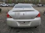 2007 Pontiac G6 Gt за продажба в Baltimore, MD - Minor Dent/Scratches