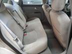 2005 Buick Lacrosse Cx на продаже в Davison, MI - Burn - Interior