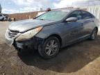 2012 Hyundai Sonata Gls продається в North Las Vegas, NV - Mechanical