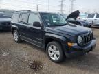 2013 Jeep Patriot Latitude for Sale in Elgin, IL - Minor Dent/Scratches