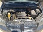 2018 Dodge Grand Caravan Se en Venta en Amarillo, TX - Minor Dent/Scratches
