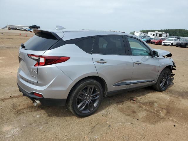  ACURA RDX 2020 Srebrny