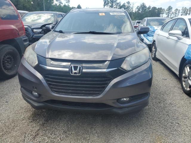 Parquets HONDA HR-V 2016 Gray