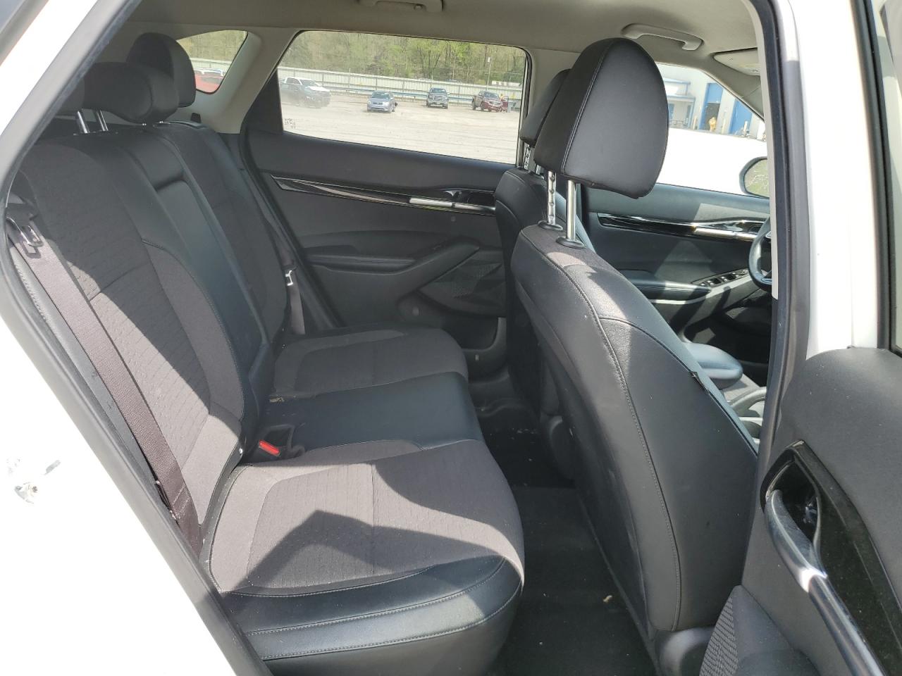 2021 Kia Seltos S VIN: KNDEUCAA5M7047704 Lot: 54925025