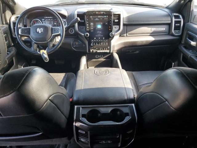 2023 RAM 3500 LARAMIE