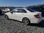 2014 Mercedes-Benz C 300 4Matic for Sale in North Billerica, MA - Front End
