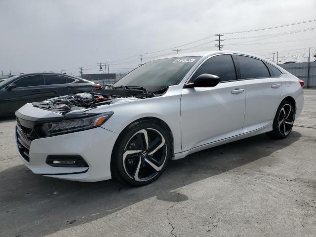 2021 Honda Accord Sport Se