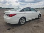 2011 Hyundai Sonata Se за продажба в Fredericksburg, VA - Front End