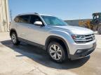 2018 Volkswagen Atlas Se for Sale in Haslet, TX - Rear End