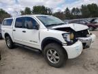 2012 Nissan Titan S for Sale in Mendon, MA - Front End