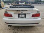 2005 Bmw 330 Ci for Sale in Gaston, SC - Burn - Engine
