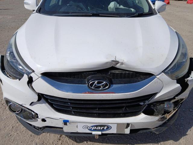 2014 HYUNDAI IX35 PREMIUM CRDI 