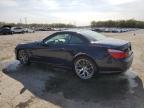 2013 Mercedes-Benz Sl 550 de vânzare în Memphis, TN - Front End