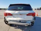 2017 Acura Mdx Technology   de vânzare în Grand Prairie, TX - Rear End