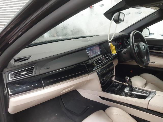 2013 BMW 740D M SPO