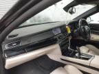 2013 BMW 740D M SPO for sale at Copart NEWBURY