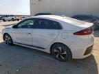 2019 Hyundai Ioniq Sel იყიდება Haslet-ში, TX - Mechanical
