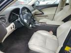 2013 Lexus Is 250 na sprzedaż w Vallejo, CA - Minor Dent/Scratches