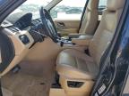 2008 Land Rover Range Rover Sport Hse en Venta en West Palm Beach, FL - Front End