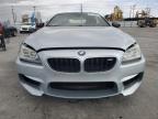 2014 Bmw M6  for Sale in Sun Valley, CA - Side