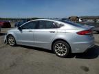 2019 Ford Fusion Titanium zu verkaufen in Brookhaven, NY - Front End
