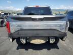 2017 Ford F150 Supercrew للبيع في San Martin، CA - Rear End