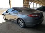 2013 Ford Fusion Se for Sale in Phoenix, AZ - Front End