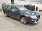 2008 Volvo Xc70  продається в Center Rutland, VT - Side