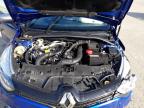 2019 RENAULT CLIO GT LI for sale at Copart WHITBURN