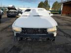 2001 Toyota Camry Solara Se იყიდება Denver-ში, CO - Front End