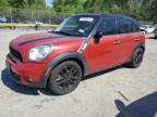2014 Mini Cooper S Countryman for Sale in Waldorf, MD - Mechanical