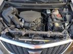 2020 Cadillac Xt5 Premium Luxury იყიდება West Palm Beach-ში, FL - Rear End