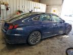 2021 Hyundai Sonata Limited للبيع في Lyman، ME - Side