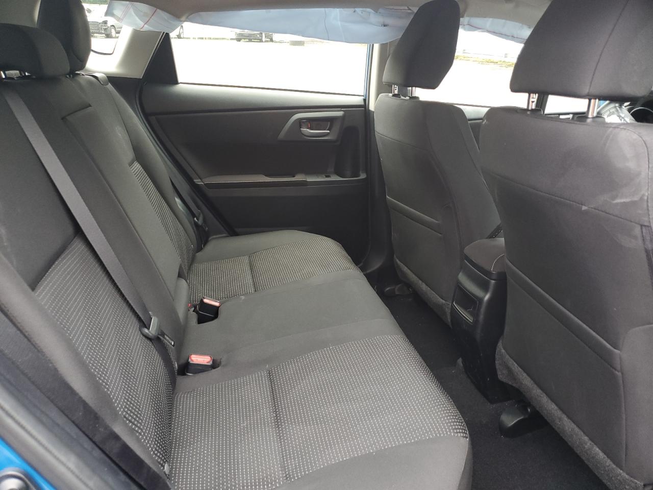 2017 Toyota Corolla Im VIN: JTNKARJE9HJ549783 Lot: 54801185