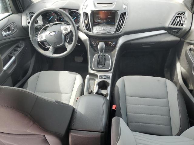  FORD ESCAPE 2013 Угольный