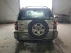 2004 Toyota Rav4  за продажба в Lexington, KY - Mechanical