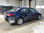 2025 Toyota Corolla Le zu verkaufen in Chambersburg, PA - Side