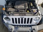 2017 Jeep Wrangler Unlimited Sport на продаже в Jacksonville, FL - Front End