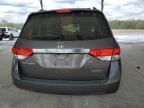 2016 Honda Odyssey Se на продаже в Cartersville, GA - Front End