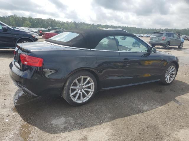  AUDI A5 2015 Black