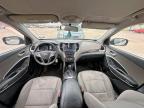 2018 Hyundai Santa Fe Sport  продається в Grand Prairie, TX - Minor Dent/Scratches