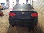 2014 Volkswagen Jetta Se   for Sale in Pennsburg, PA - Front End