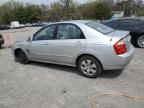 2004 Kia Spectra Lx للبيع في York Haven، PA - Side