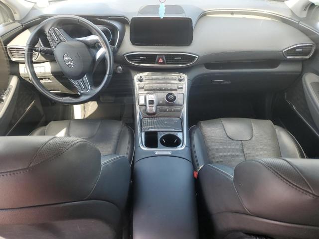  HYUNDAI SANTA FE 2021 Black