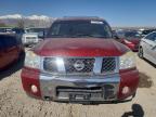 2005 Nissan Armada Se for Sale in Magna, UT - Front End