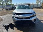 2022 Honda Civic Sport продається в San Martin, CA - Front End