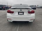 2017 Bmw M4  for Sale in Sun Valley, CA - Burn - Engine