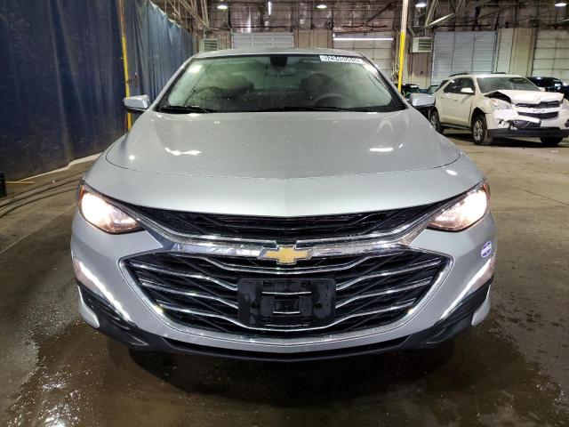  CHEVROLET MALIBU 2022 Silver