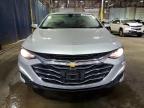 2022 Chevrolet Malibu Lt for Sale in Woodhaven, MI - Side