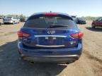 2017 Infiniti Qx70  zu verkaufen in Fredericksburg, VA - Front End